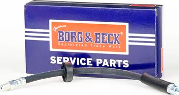 Borg & Beck BBH6916 - Bremžu šļūtene autodraugiem.lv