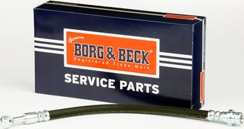 Borg & Beck BBH6494 - Bremžu šļūtene autodraugiem.lv