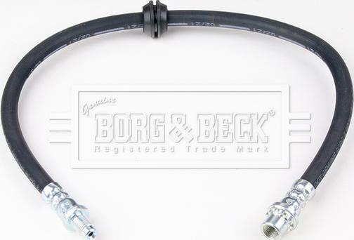 Borg & Beck BBH6842 - Bremžu šļūtene autodraugiem.lv