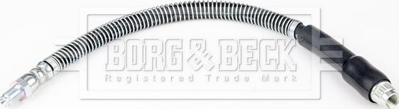 Borg & Beck BBH6830 - Bremžu šļūtene autodraugiem.lv