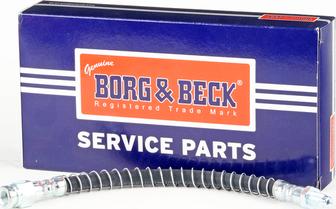 Borg & Beck BBH6259 - Bremžu šļūtene autodraugiem.lv