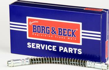 Borg & Beck BBH6256 - Bremžu šļūtene autodraugiem.lv