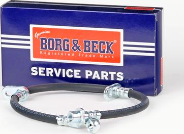 Borg & Beck BBH6204 - Bremžu šļūtene autodraugiem.lv