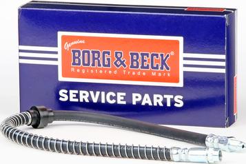 Borg & Beck BBH6745 - Bremžu šļūtene autodraugiem.lv
