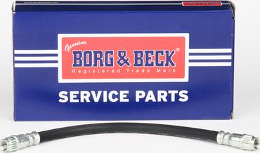 Borg & Beck BBH6765 - Bremžu šļūtene autodraugiem.lv