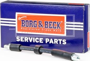 Borg & Beck BBH6761 - Bremžu šļūtene autodraugiem.lv