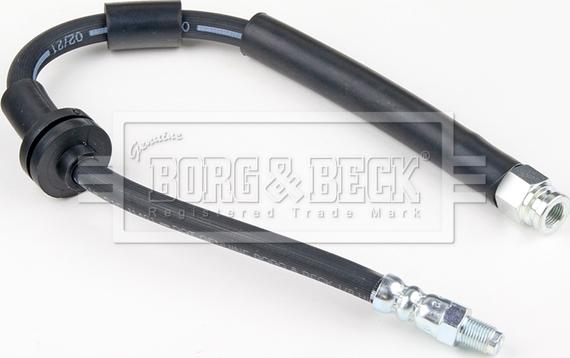 Borg & Beck BBH6779 - Bremžu šļūtene autodraugiem.lv