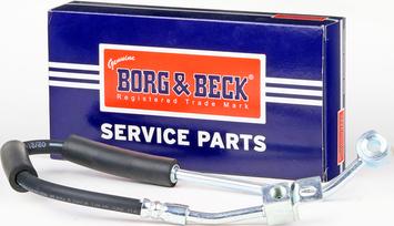 Borg & Beck BBH8071 - Bremžu šļūtene autodraugiem.lv