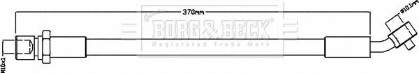 Borg & Beck BBH7961 - Bremžu šļūtene autodraugiem.lv
