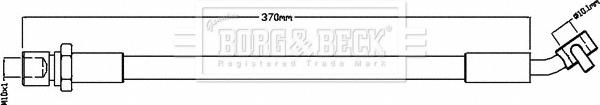 Borg & Beck BBH7962 - Bremžu šļūtene autodraugiem.lv