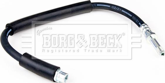 Borg & Beck BBH7903 - Bremžu šļūtene autodraugiem.lv
