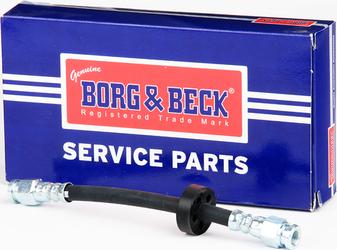 Borg & Beck BBH7570 - Bremžu šļūtene autodraugiem.lv