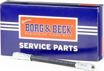 Borg & Beck BBH7671 - Bremžu šļūtene autodraugiem.lv