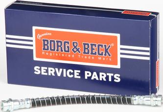Borg & Beck BBH7044 - Bremžu šļūtene autodraugiem.lv