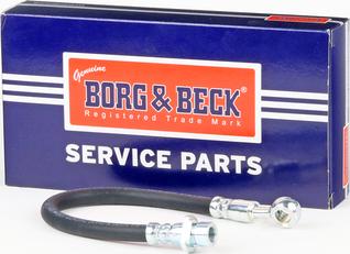Borg & Beck BBH7820 - Bremžu šļūtene autodraugiem.lv