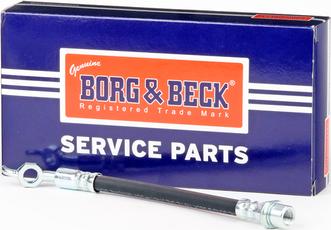 Borg & Beck BBH7877 - Bremžu šļūtene autodraugiem.lv