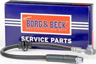 Borg & Beck BBH7737 - Bremžu šļūtene autodraugiem.lv