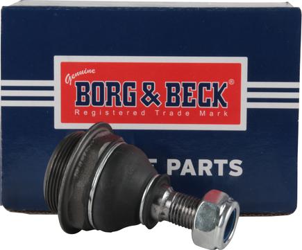 Borg & Beck BBJ5424 - Balst / Virzošais šarnīrs autodraugiem.lv
