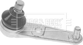 Borg & Beck BBJ5302 - Balst / Virzošais šarnīrs autodraugiem.lv