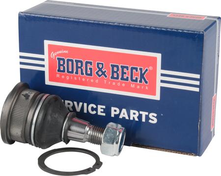 Borg & Beck BBJ5223 - Balst / Virzošais šarnīrs autodraugiem.lv