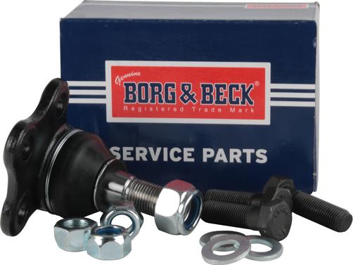 Borg & Beck BBJ5720 - Balst / Virzošais šarnīrs autodraugiem.lv
