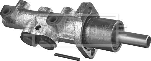 Borg & Beck BBM4771 - Galvenais bremžu cilindrs autodraugiem.lv