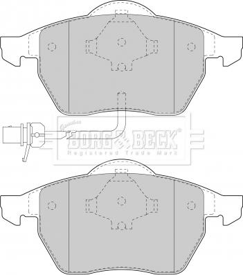 Magneti Marelli 323700025400 - Bremžu uzliku kompl., Disku bremzes autodraugiem.lv