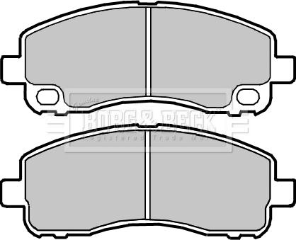 Magneti Marelli 363916061086 - Bremžu uzliku kompl., Disku bremzes autodraugiem.lv