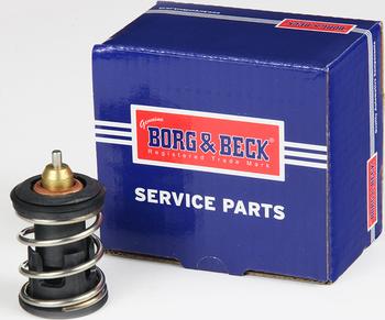 Borg & Beck BBT488 - Termostats, Dzesēšanas šķidrums autodraugiem.lv