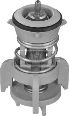 Borg & Beck BBT482 - Termostats, Dzesēšanas šķidrums autodraugiem.lv