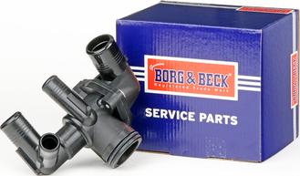 Borg & Beck BBT506 - Termostats, Dzesēšanas šķidrums autodraugiem.lv