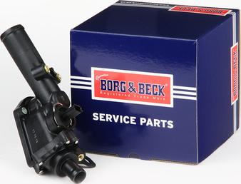 Borg & Beck BBT508 - Termostats, Dzesēšanas šķidrums autodraugiem.lv