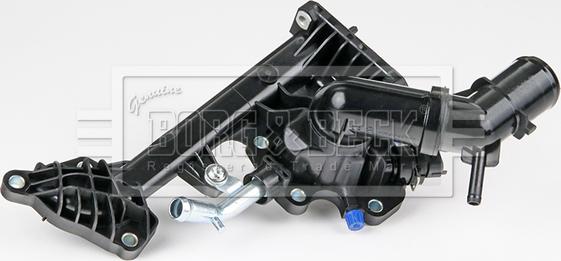 Borg & Beck BBT537 - Termostats, Dzesēšanas šķidrums autodraugiem.lv