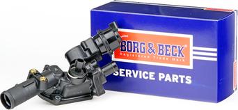 Borg & Beck BBT524 - Termostats, Dzesēšanas šķidrums autodraugiem.lv