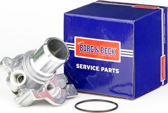 Borg & Beck BBT525 - Termostats, Dzesēšanas šķidrums autodraugiem.lv