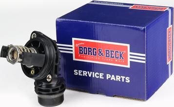 Borg & Beck BBT521 - Termostats, Dzesēšanas šķidrums autodraugiem.lv