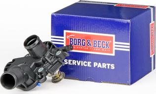 Borg & Beck BBT528 - Termostats, Dzesēšanas šķidrums autodraugiem.lv