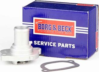 Borg & Beck BBT066 - Termostats, Dzesēšanas šķidrums autodraugiem.lv