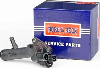 Borg & Beck BBT190 - Termostats, Dzesēšanas šķidrums autodraugiem.lv