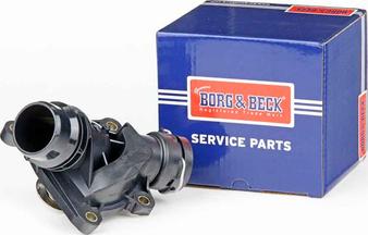 Borg & Beck BBT144 - Termostats, Dzesēšanas šķidrums autodraugiem.lv