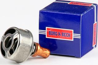 Borg & Beck BBT143 - Termostats, Dzesēšanas šķidrums autodraugiem.lv