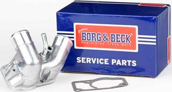 Borg & Beck BBT147 - Termostats, Dzesēšanas šķidrums autodraugiem.lv