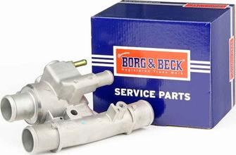Borg & Beck BBT160 - Termostats, Dzesēšanas šķidrums autodraugiem.lv
