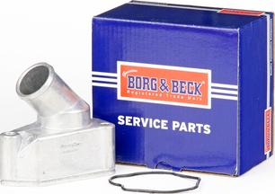 Borg & Beck BBT168 - Termostats, Dzesēšanas šķidrums autodraugiem.lv