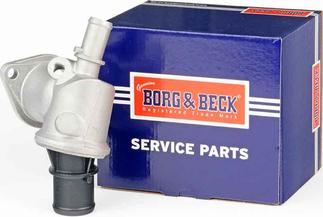 Borg & Beck BBT171 - Termostats, Dzesēšanas šķidrums autodraugiem.lv