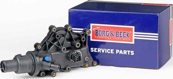 Borg & Beck BBT342 - Termostats, Dzesēšanas šķidrums autodraugiem.lv