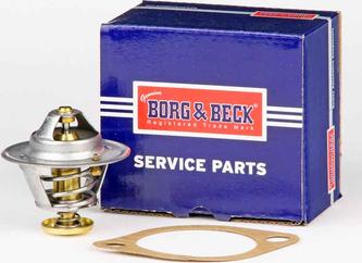 Borg & Beck BBT355 - Termostats, Dzesēšanas šķidrums autodraugiem.lv