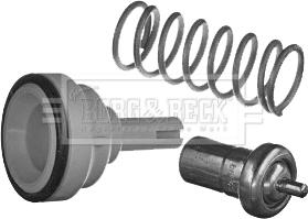 Borg & Beck BBT300 - Termostats, Dzesēšanas šķidrums autodraugiem.lv