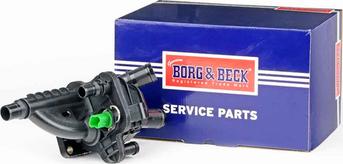Borg & Beck BBT323 - Termostats, Dzesēšanas šķidrums autodraugiem.lv