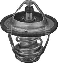 Borg & Beck BBT373 - Termostats, Dzesēšanas šķidrums autodraugiem.lv